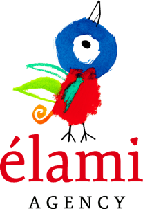 élami agency logo